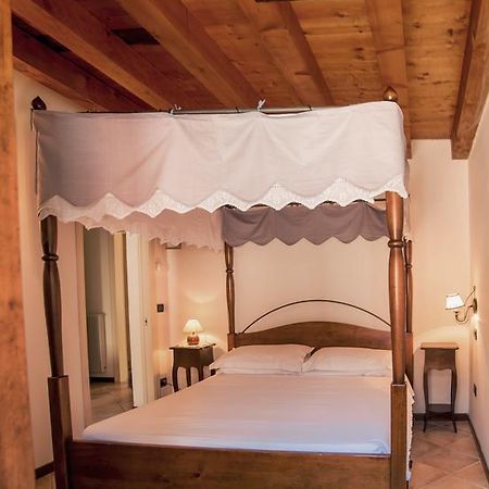 Bed and Breakfast Casa Genoveffa Венеція Екстер'єр фото