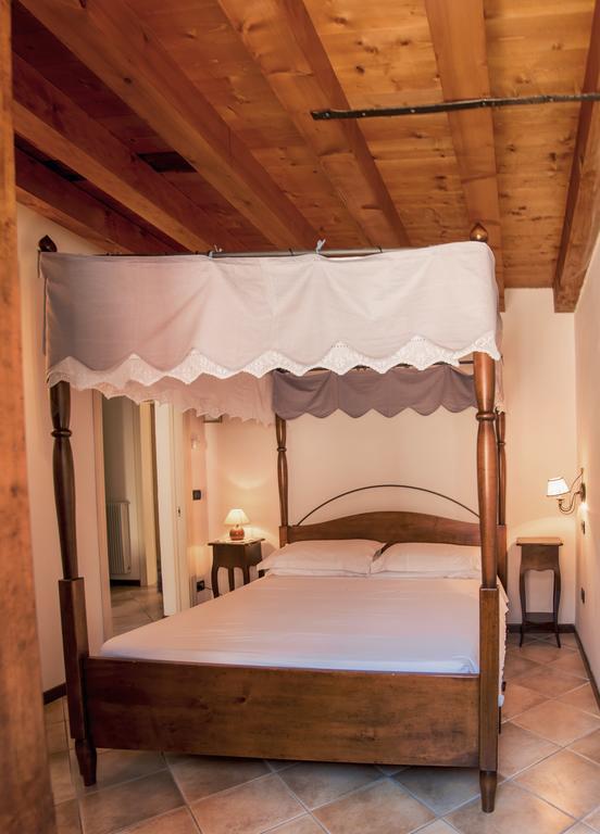 Bed and Breakfast Casa Genoveffa Венеція Екстер'єр фото