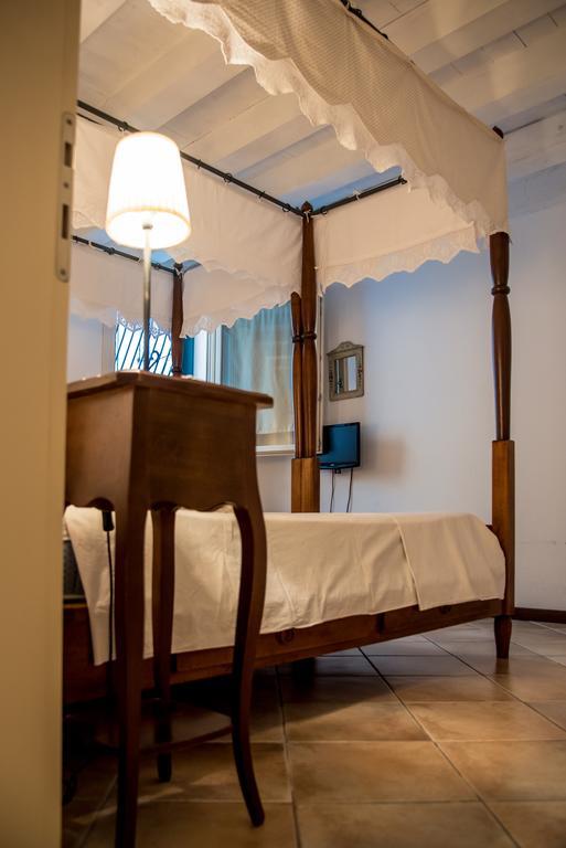 Bed and Breakfast Casa Genoveffa Венеція Екстер'єр фото