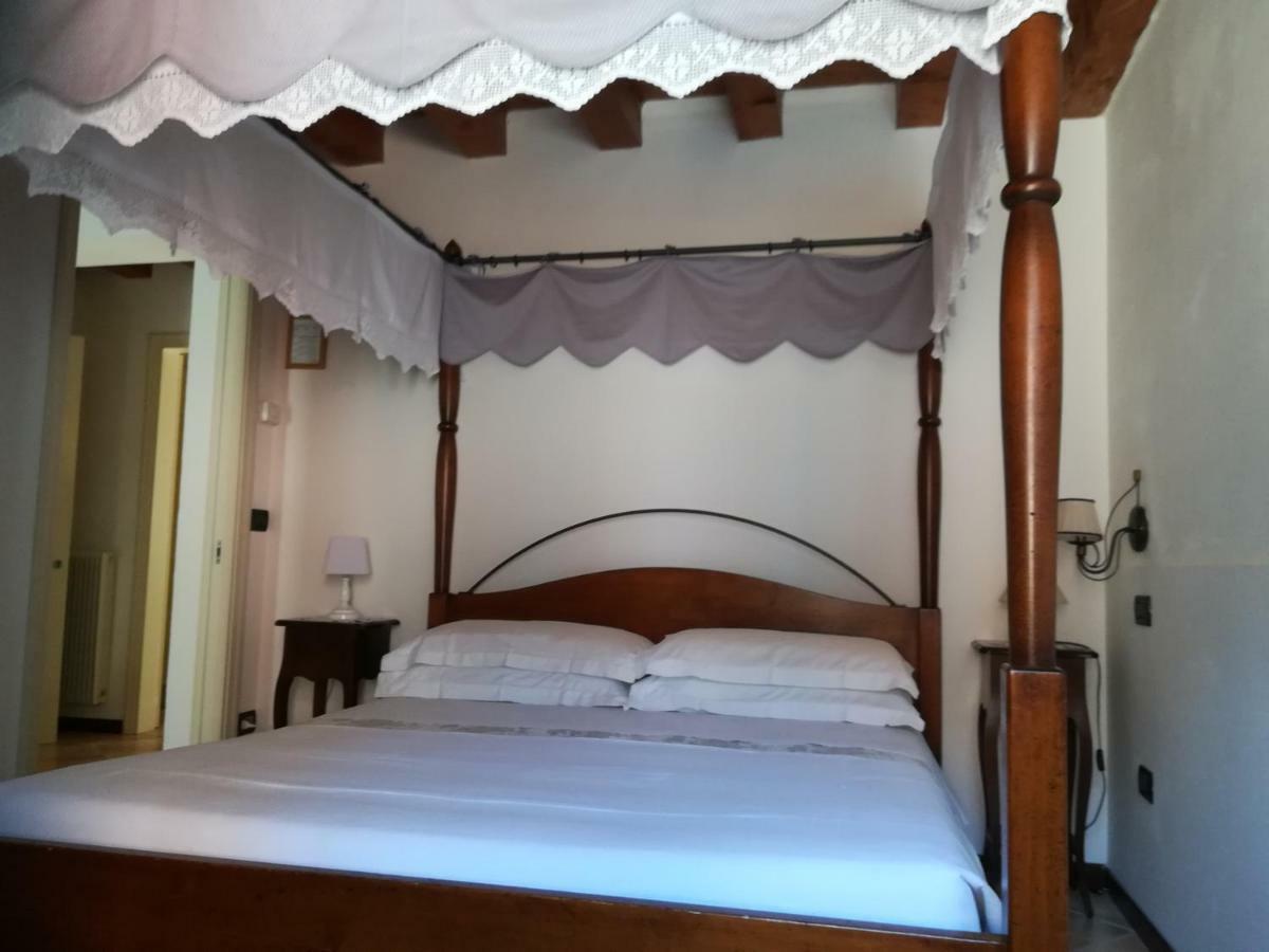 Bed and Breakfast Casa Genoveffa Венеція Екстер'єр фото